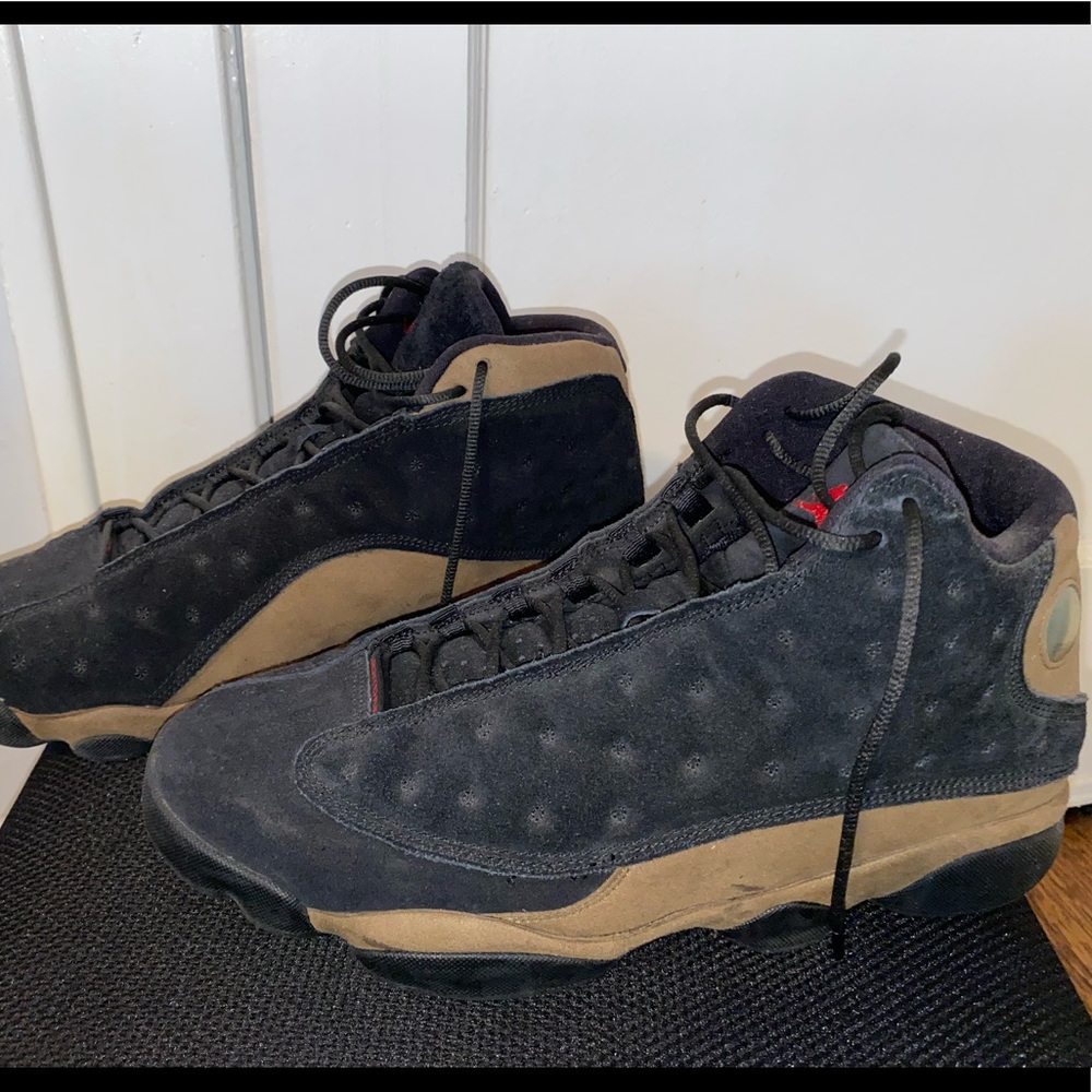 Jordan Retro 13s